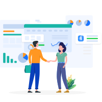 蘭亭妙微UI設(shè)計(jì)公司-不計(jì)一時(shí)一地得失，用心付出提供附加值服務(wù)，客戶(hù)滿(mǎn)意度高。在金融、航天軍工、醫(yī)療、交通、能源、智能制造、智慧園區(qū)7個(gè)行業(yè)設(shè)計(jì)成果顯著。